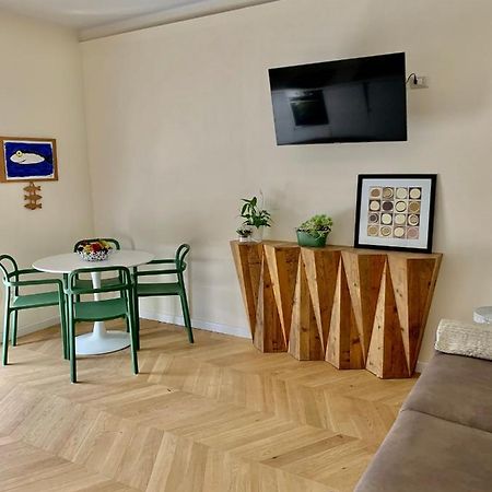 Little House 5 Terre Apartman La Spezia Kültér fotó