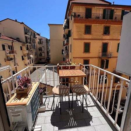 Little House 5 Terre Apartman La Spezia Kültér fotó