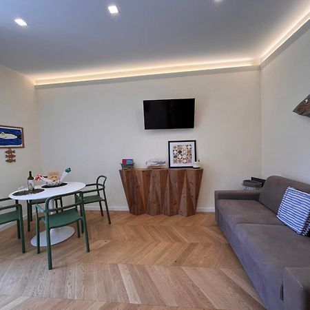 Little House 5 Terre Apartman La Spezia Kültér fotó