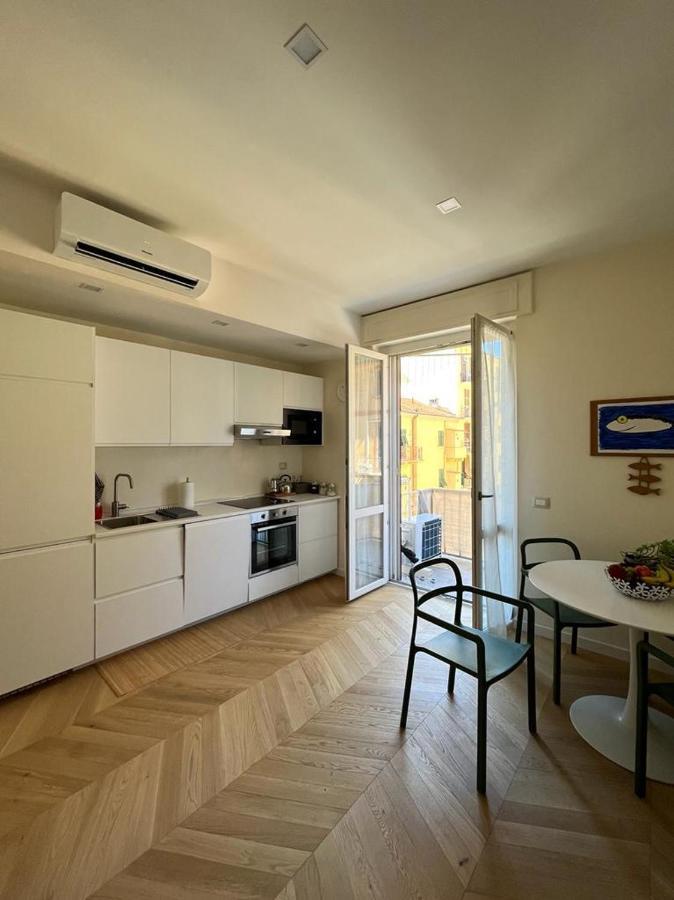 Little House 5 Terre Apartman La Spezia Kültér fotó