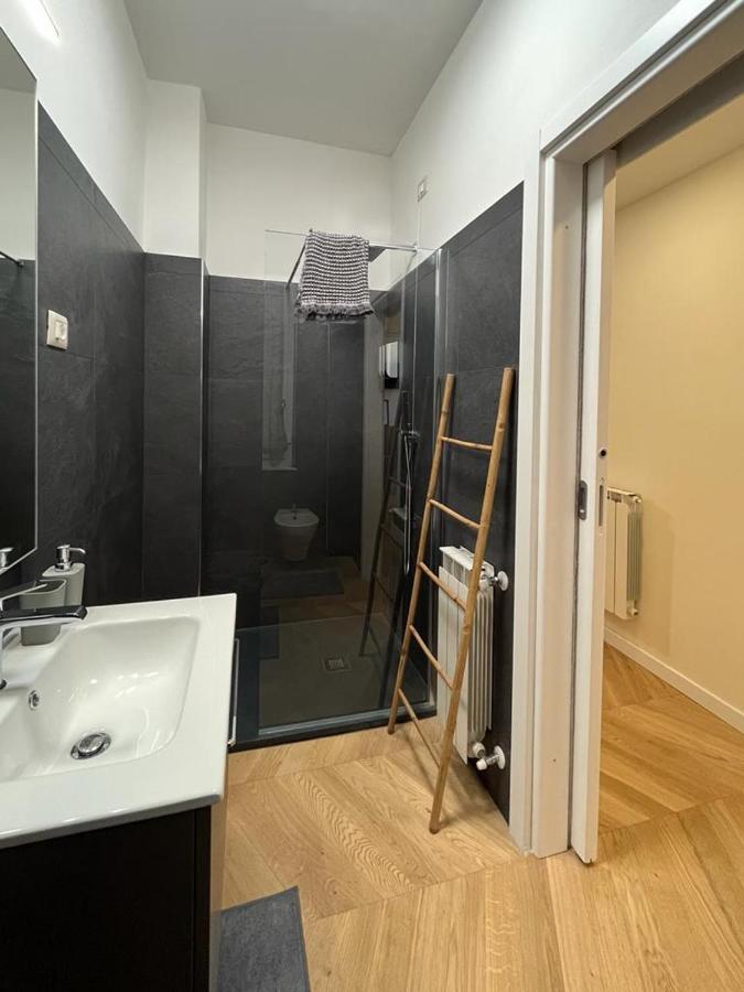 Little House 5 Terre Apartman La Spezia Kültér fotó