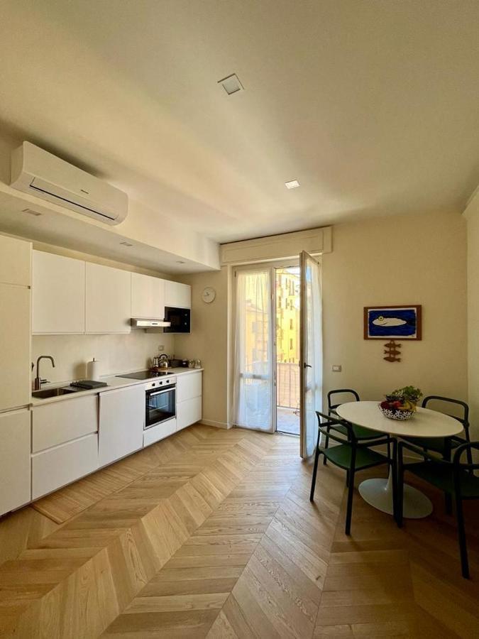 Little House 5 Terre Apartman La Spezia Kültér fotó