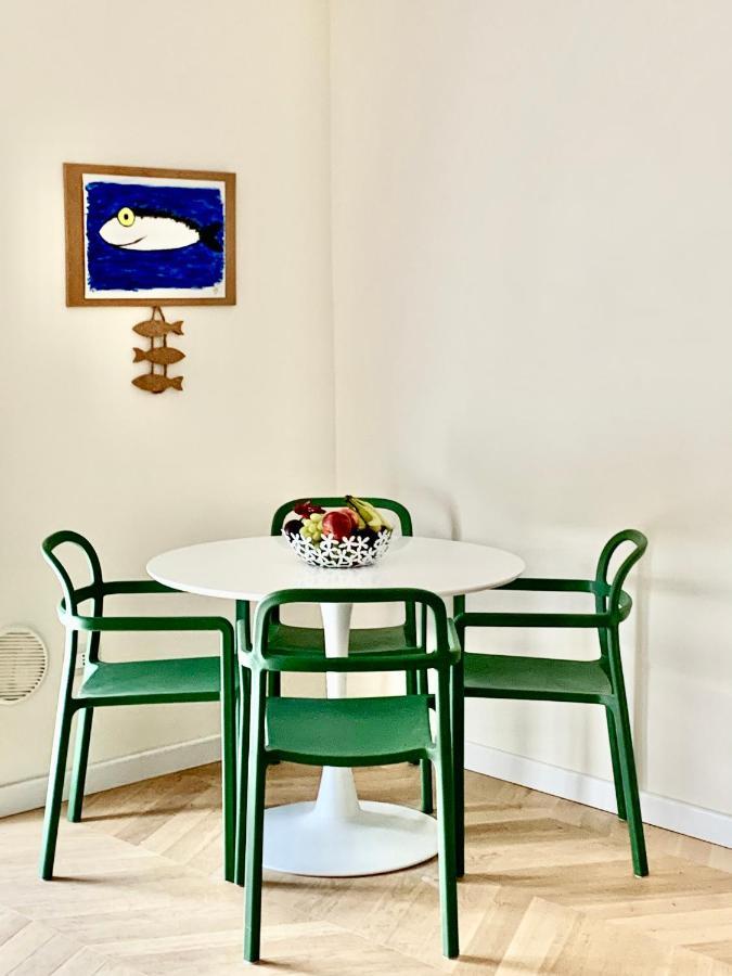 Little House 5 Terre Apartman La Spezia Kültér fotó