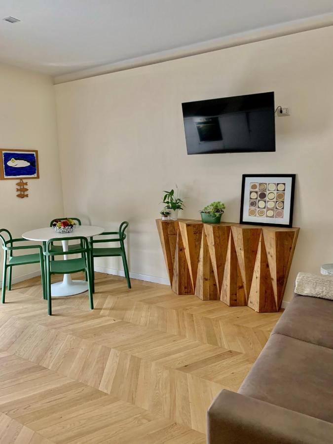 Little House 5 Terre Apartman La Spezia Kültér fotó