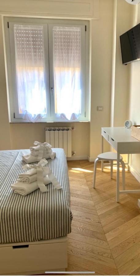 Little House 5 Terre Apartman La Spezia Kültér fotó