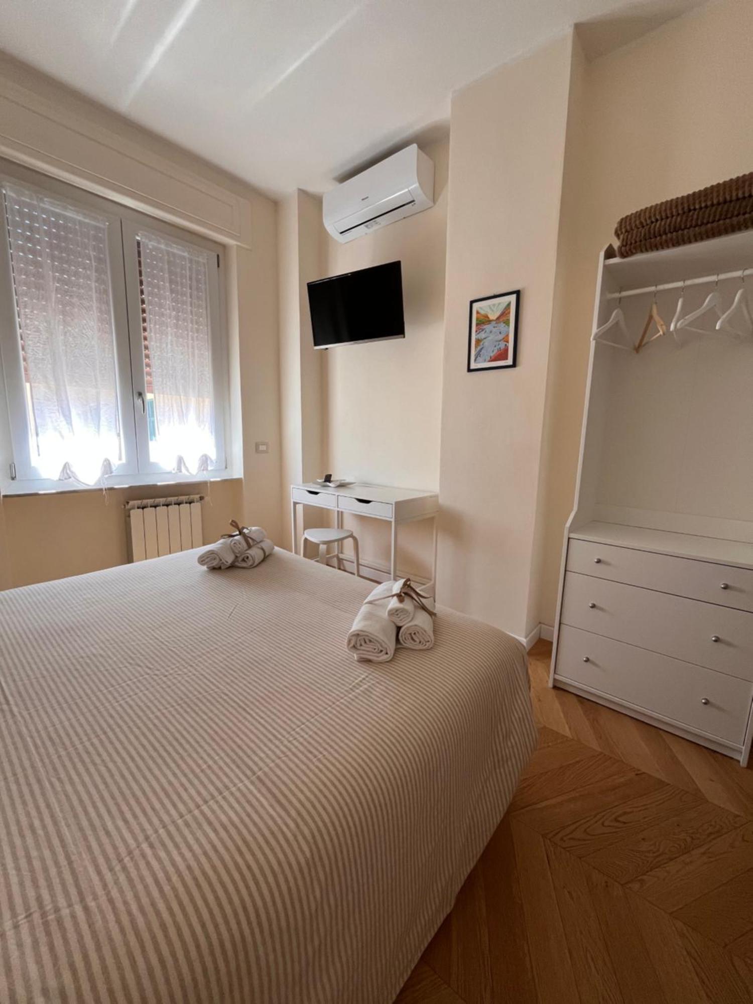 Little House 5 Terre Apartman La Spezia Kültér fotó
